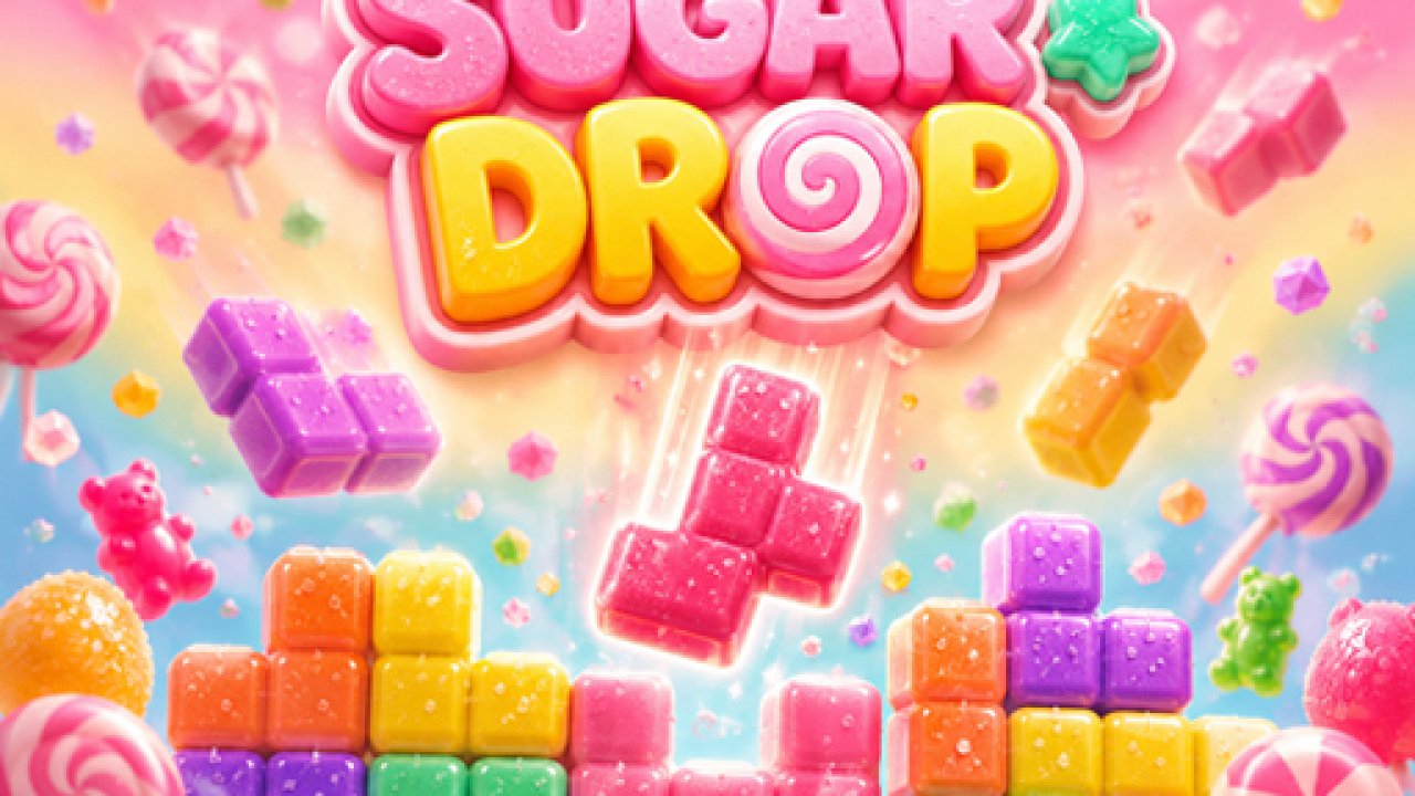 Sugar Drop