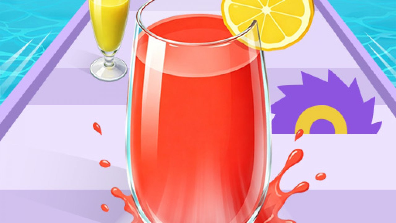 Summer Juice Run