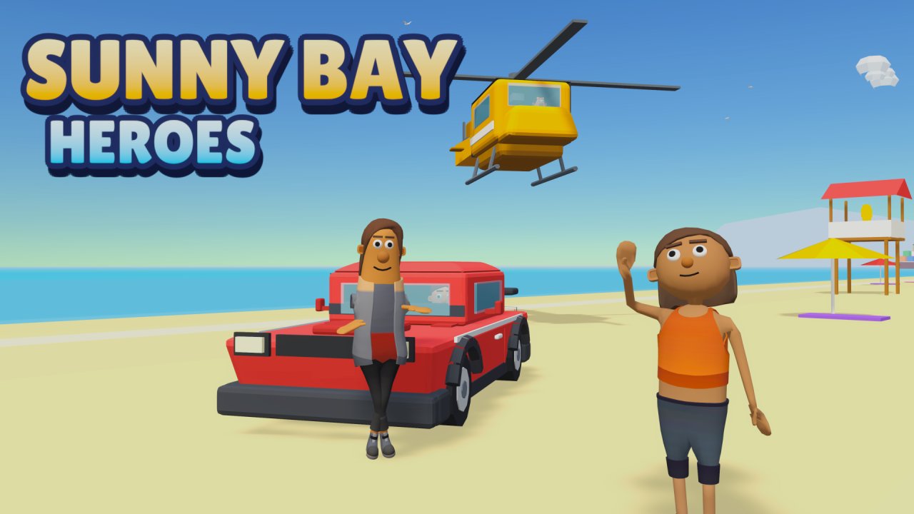 Sunny Bay Heroes