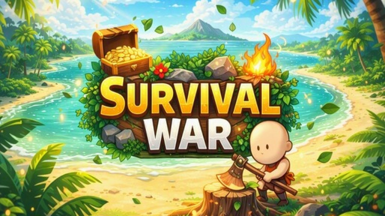 Survival War
