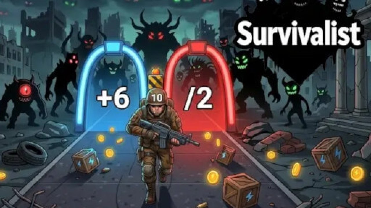 Survivalist