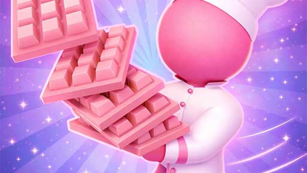 Sweet Bite Idle Game