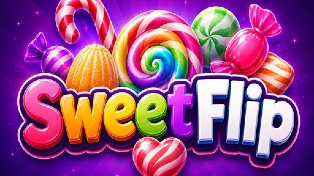 SweetFlip