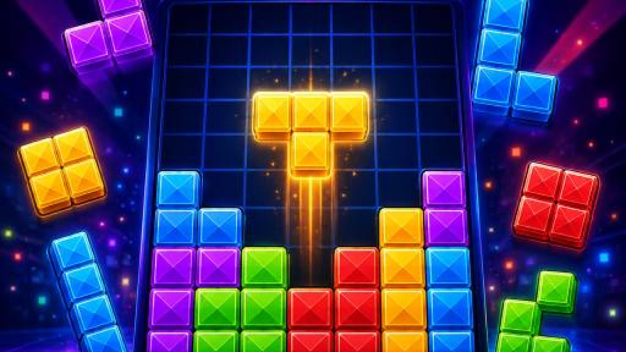 TenTrix Block