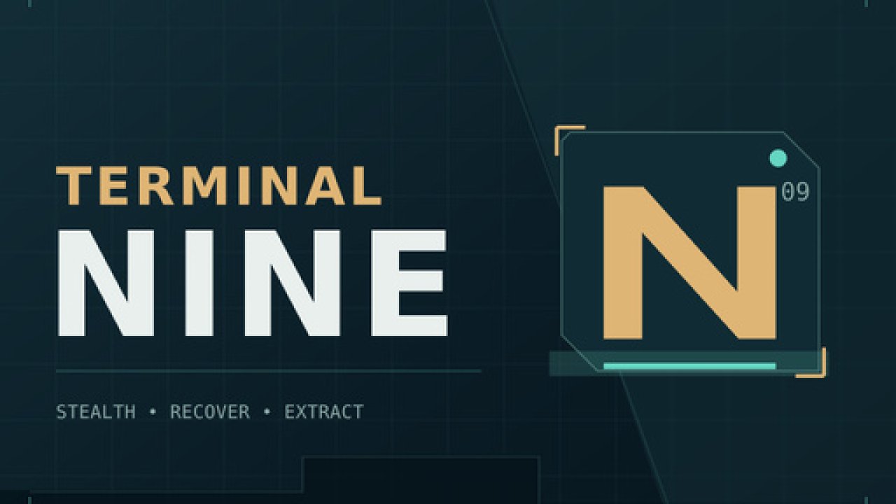 Terminal Nine
