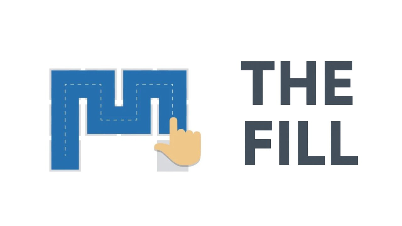The Fill gameplay screenshot