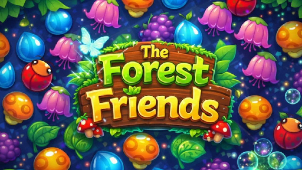 The Forest Friends