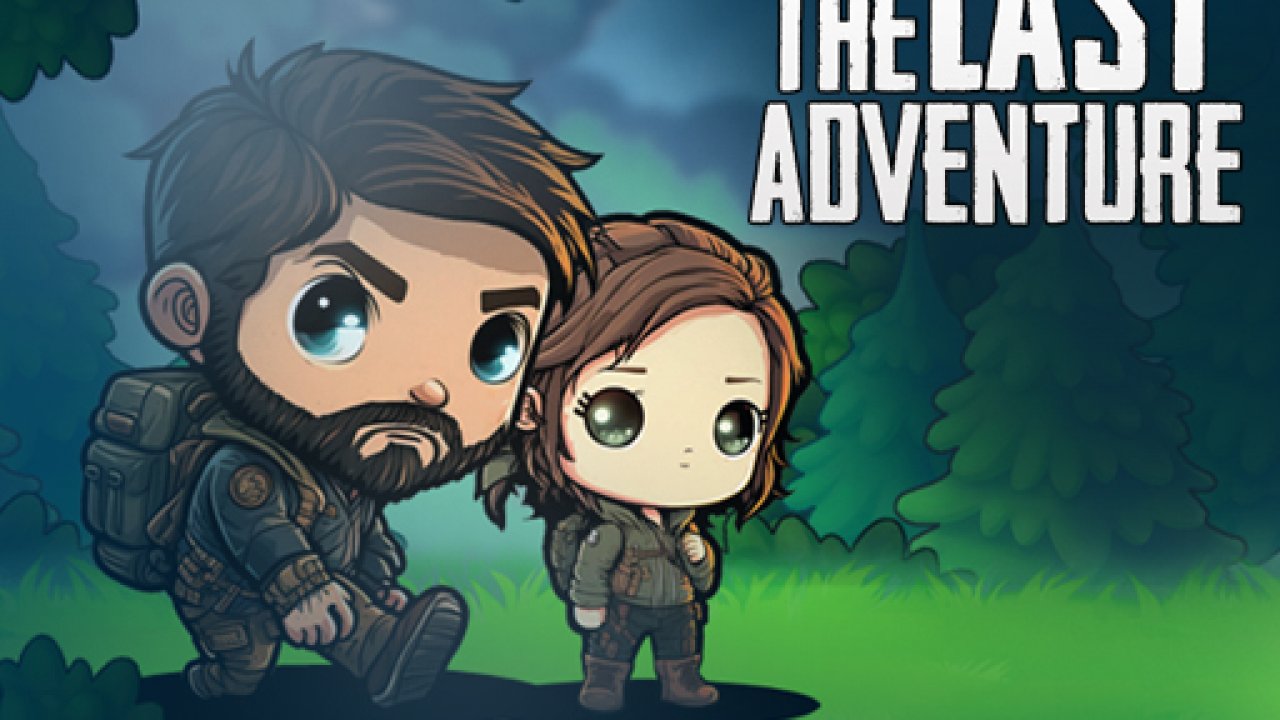 The Last Adventure gameplay screenshot