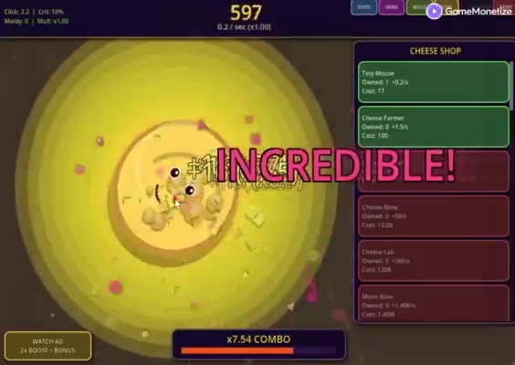 TheCheesiestClicker!