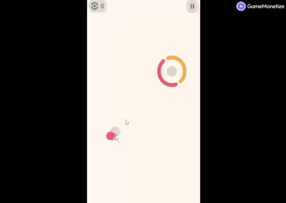 Throw Best gameplay screenshot