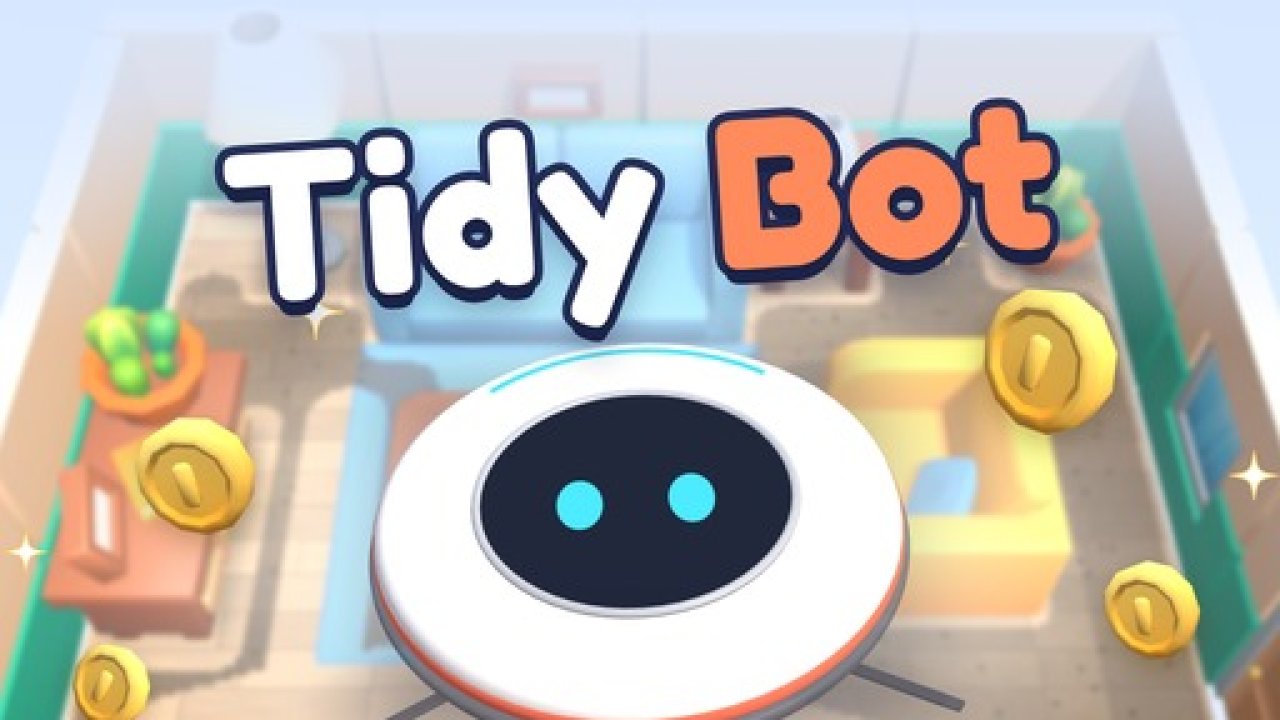 Tidy Bot