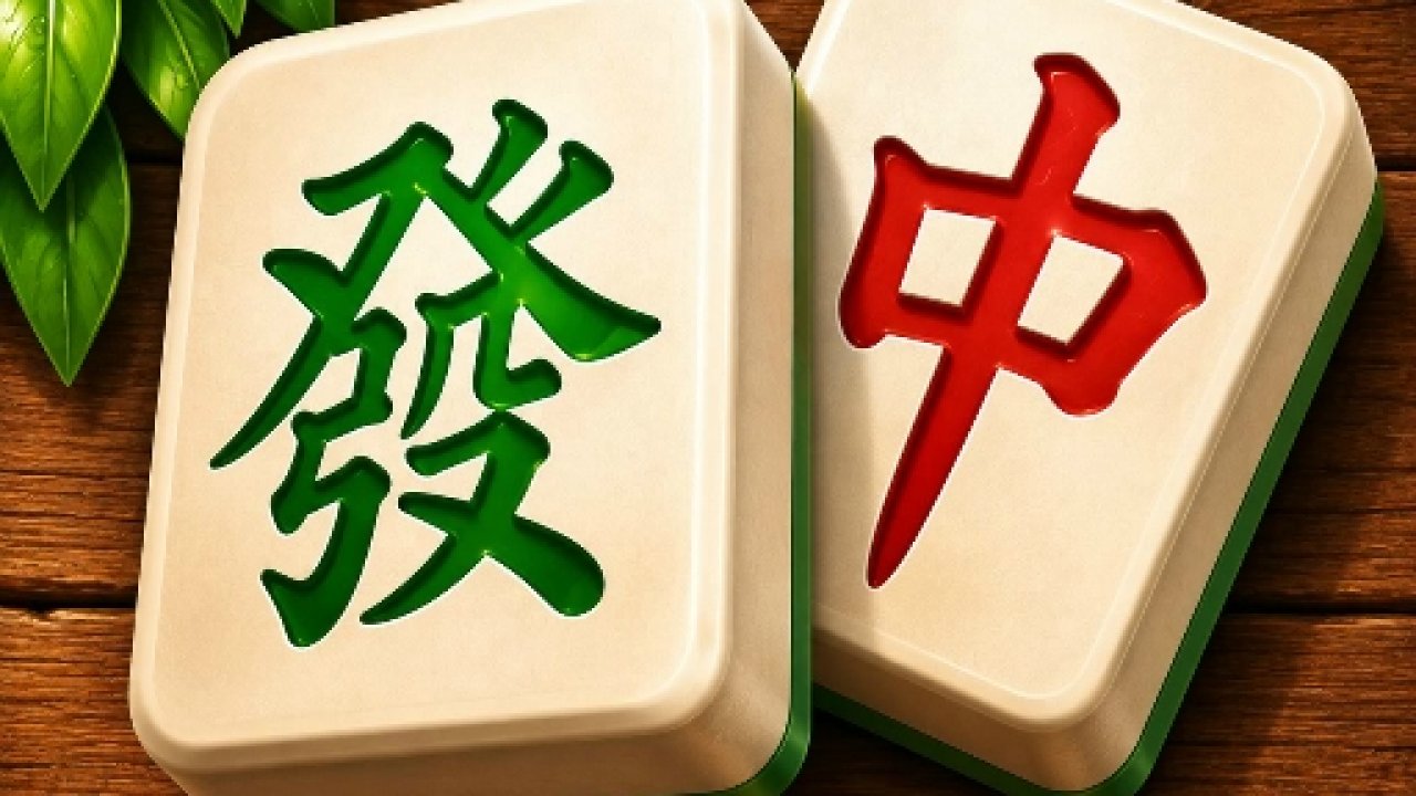 Tile Stack: Mahjong