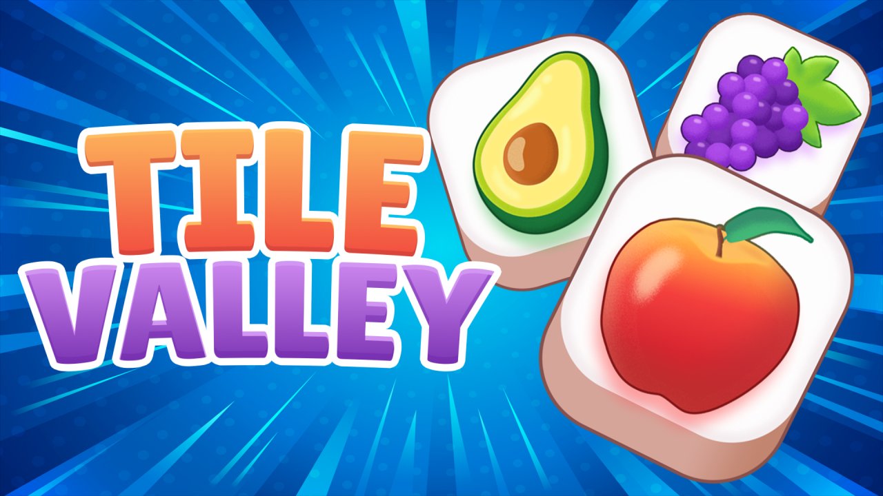 Tile Valley gameplay screenshot