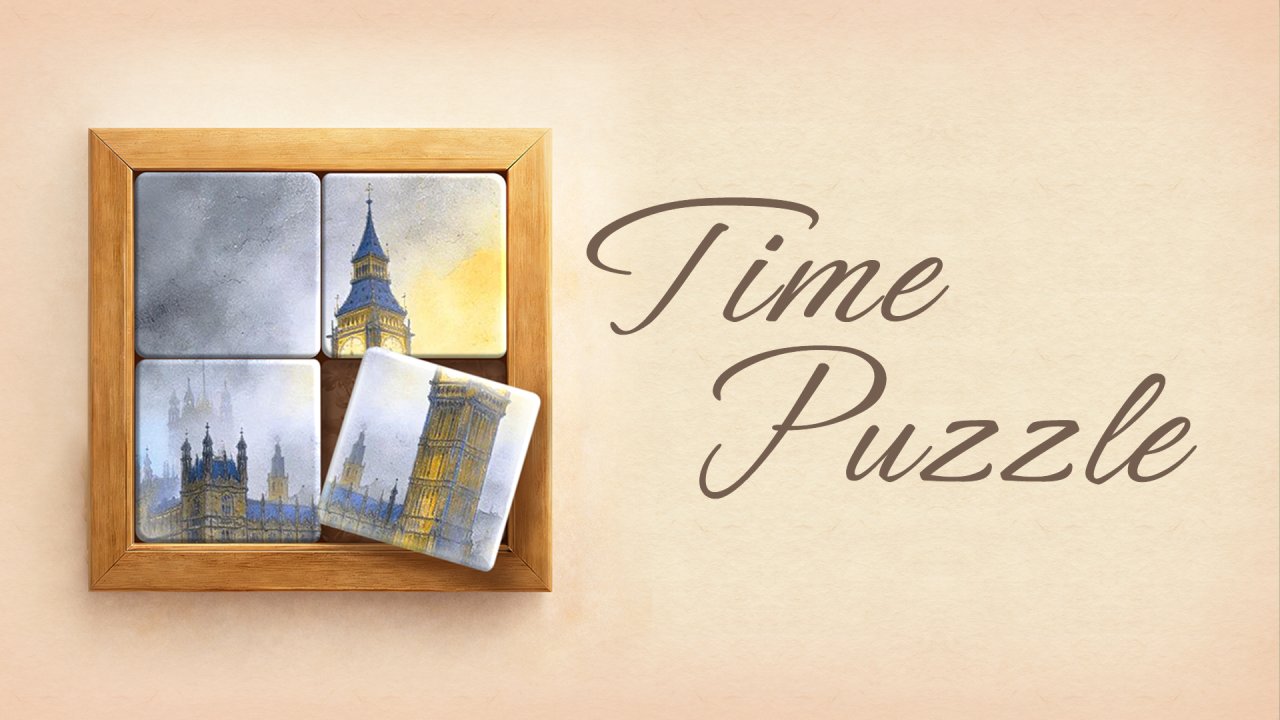 Time Puzzle