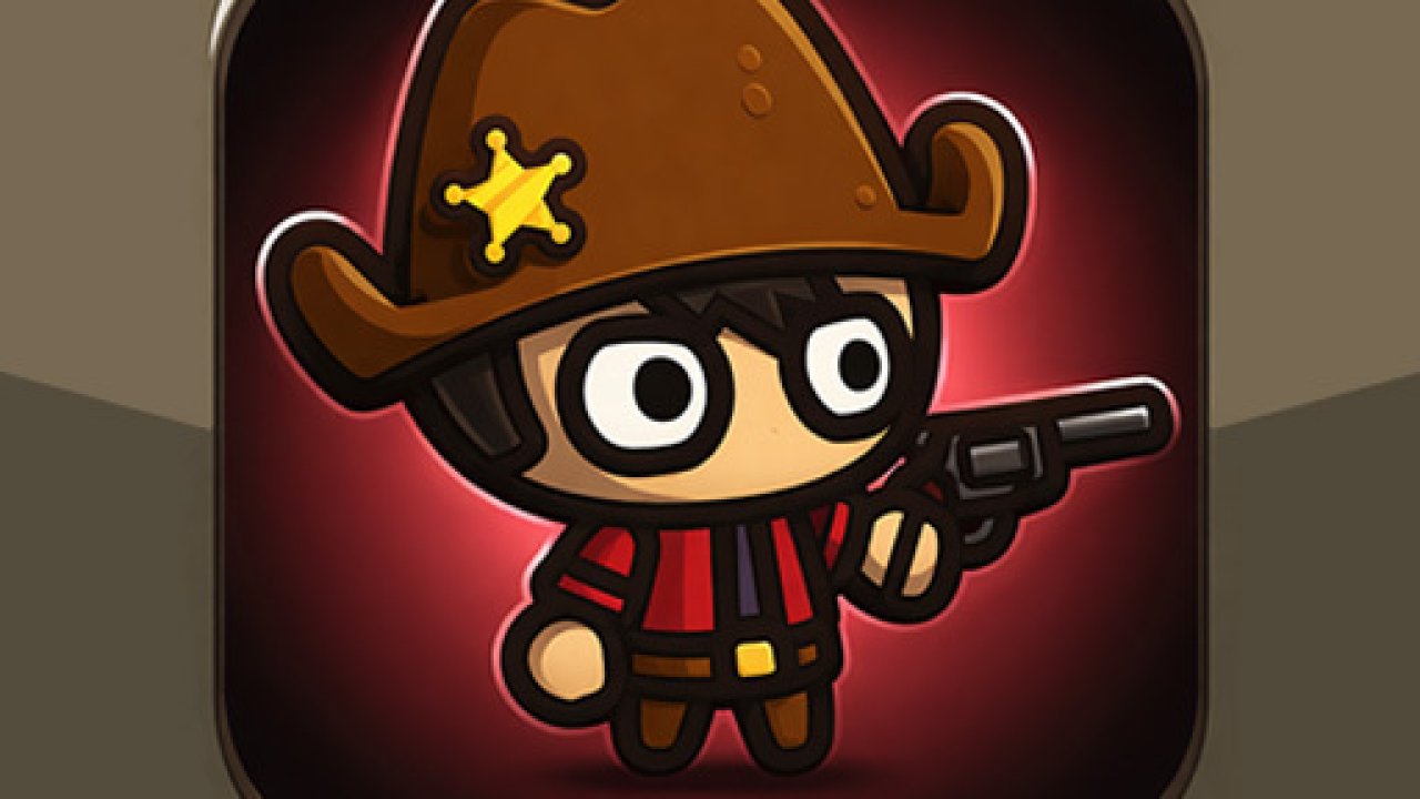 Tiny Metal Shooter