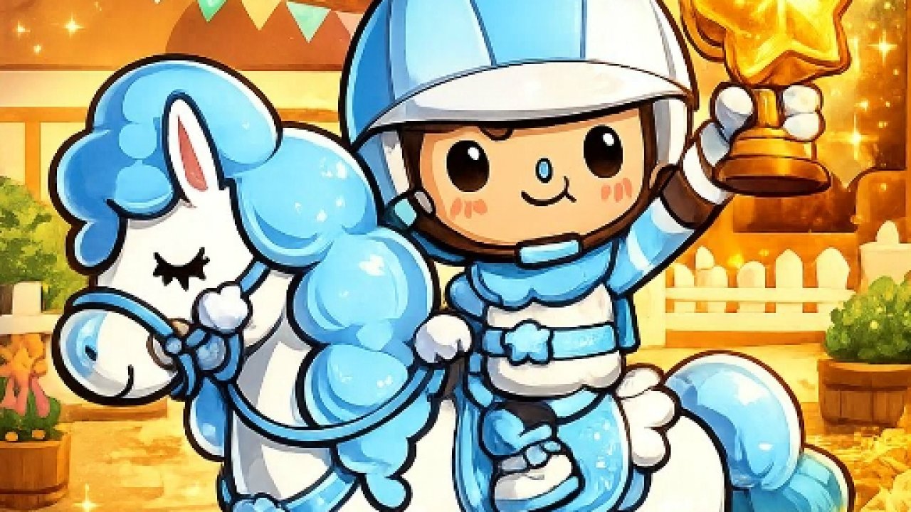 Toca: Hidden Stars
