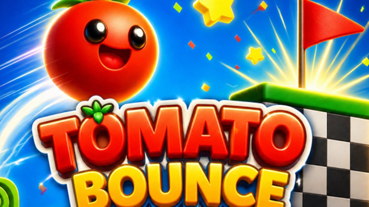 Tomato Bounce