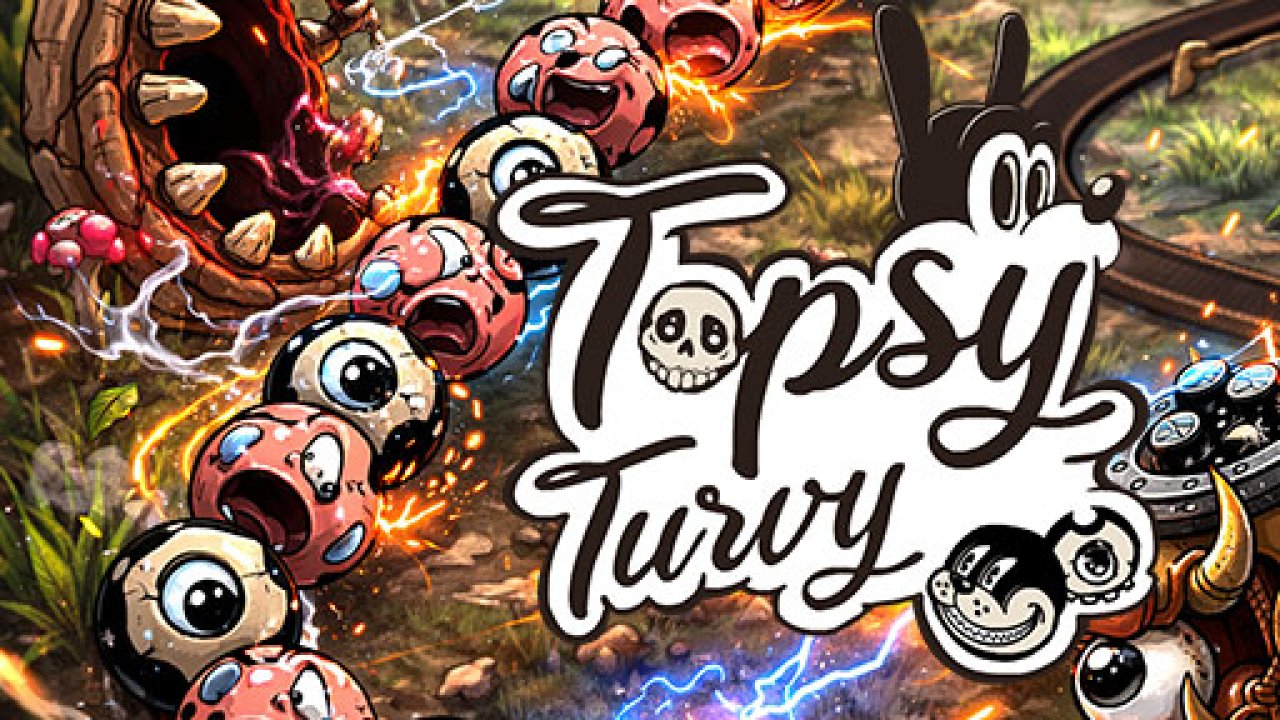 Topsy Turvy