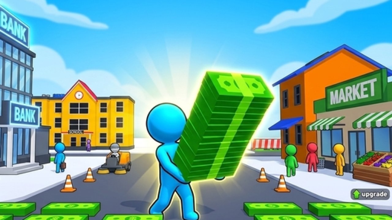 Town Builder Inc.