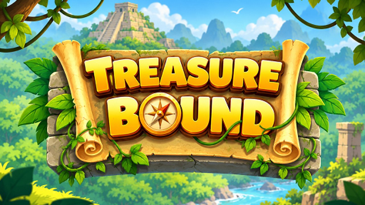 TreasureBound
