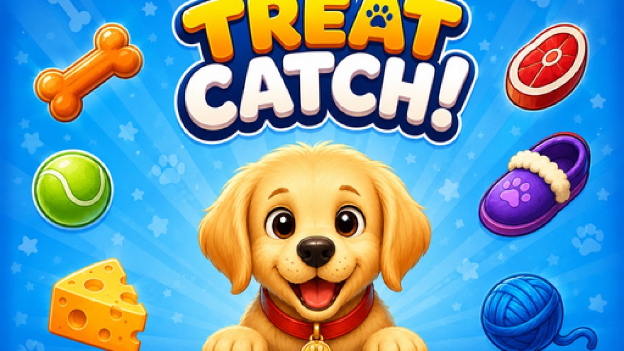 Treat Catch