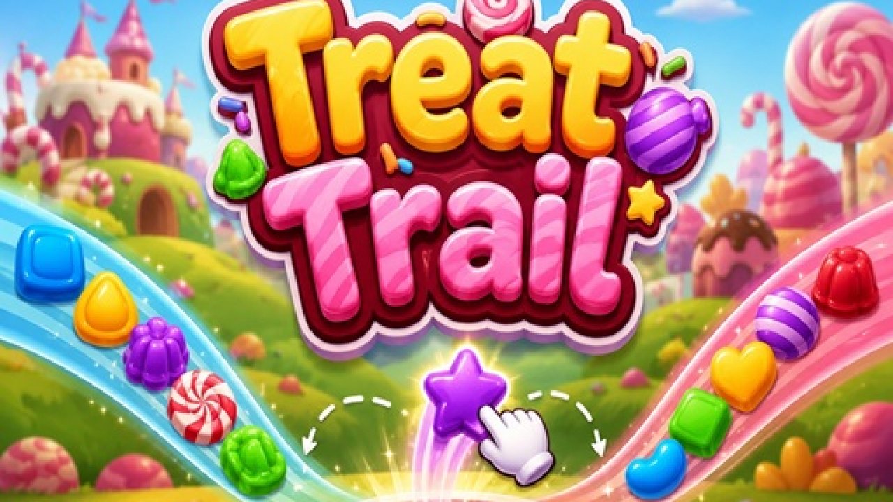 TreatTraill