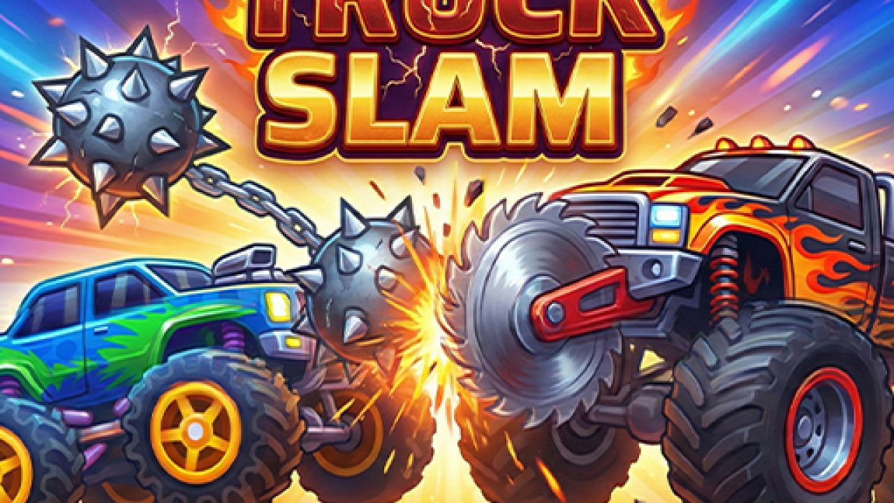 Truck Slam