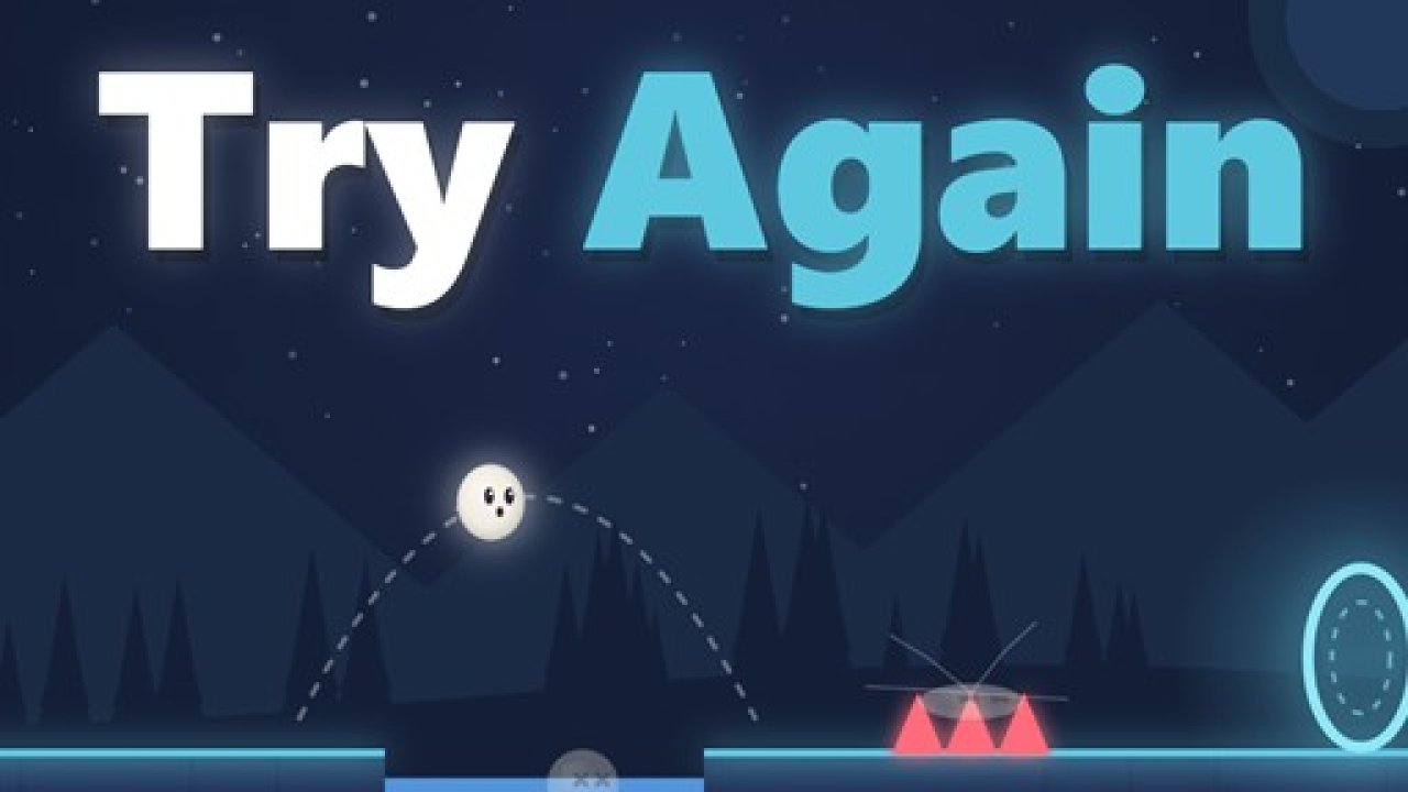 Try Again