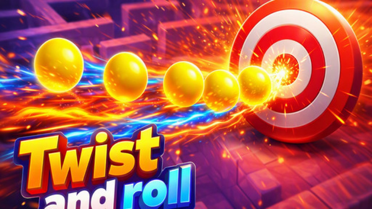 Twist And Roll