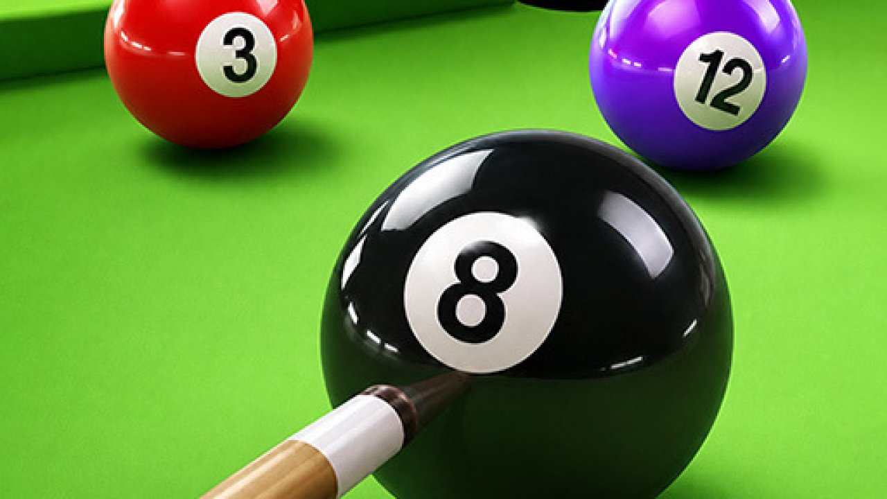 Ultimate Billiard 3D Game