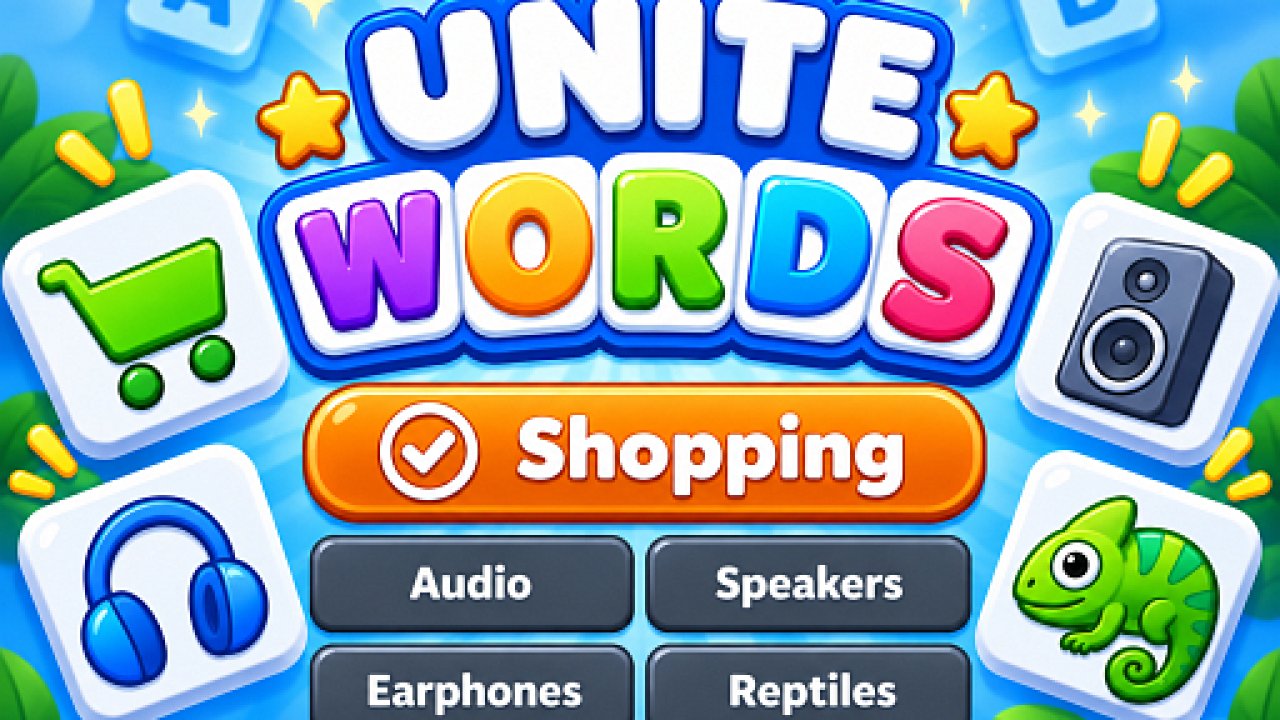 Unite Words