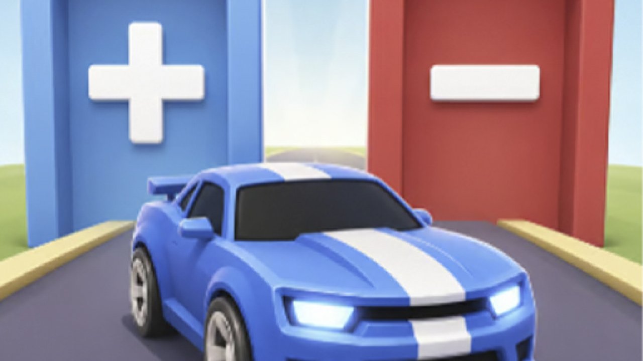 Upgrade the CARS
