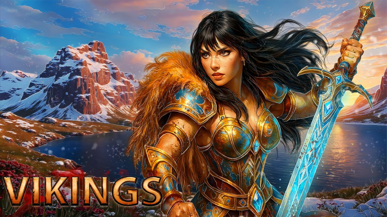 Vikings