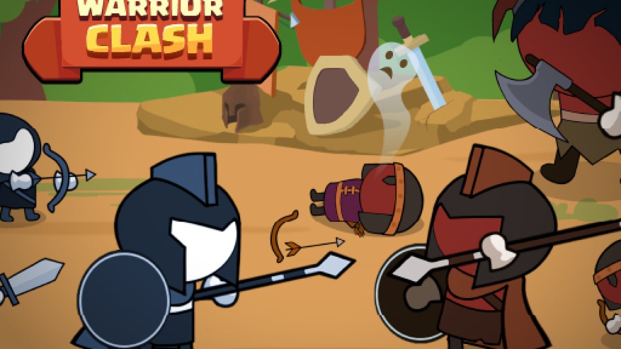 Warrior Clash
