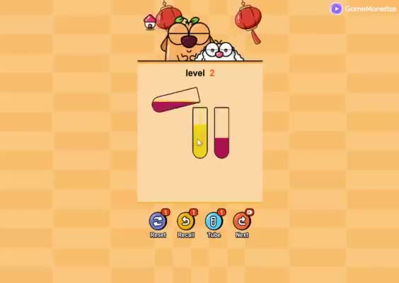 water sort solve puzzles