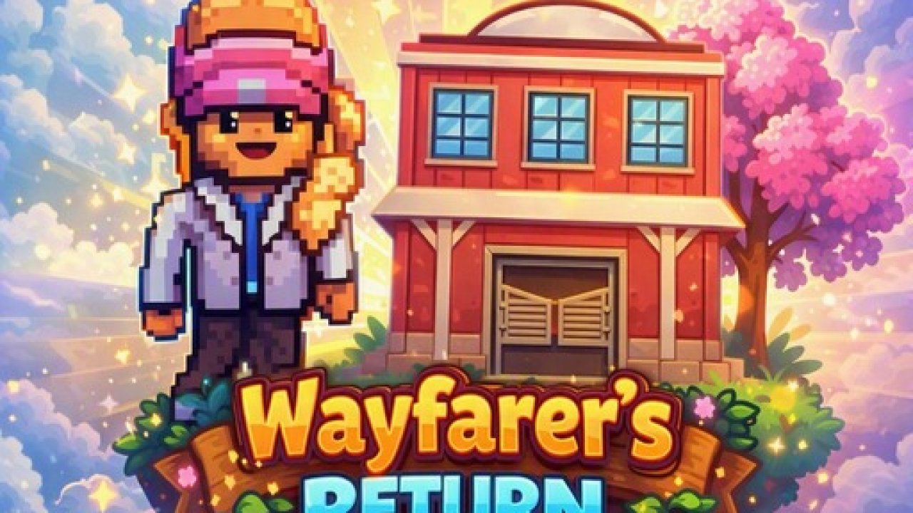 Wayfarers Return