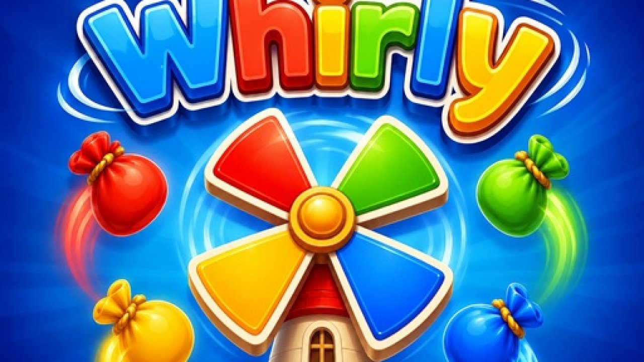 Whirly