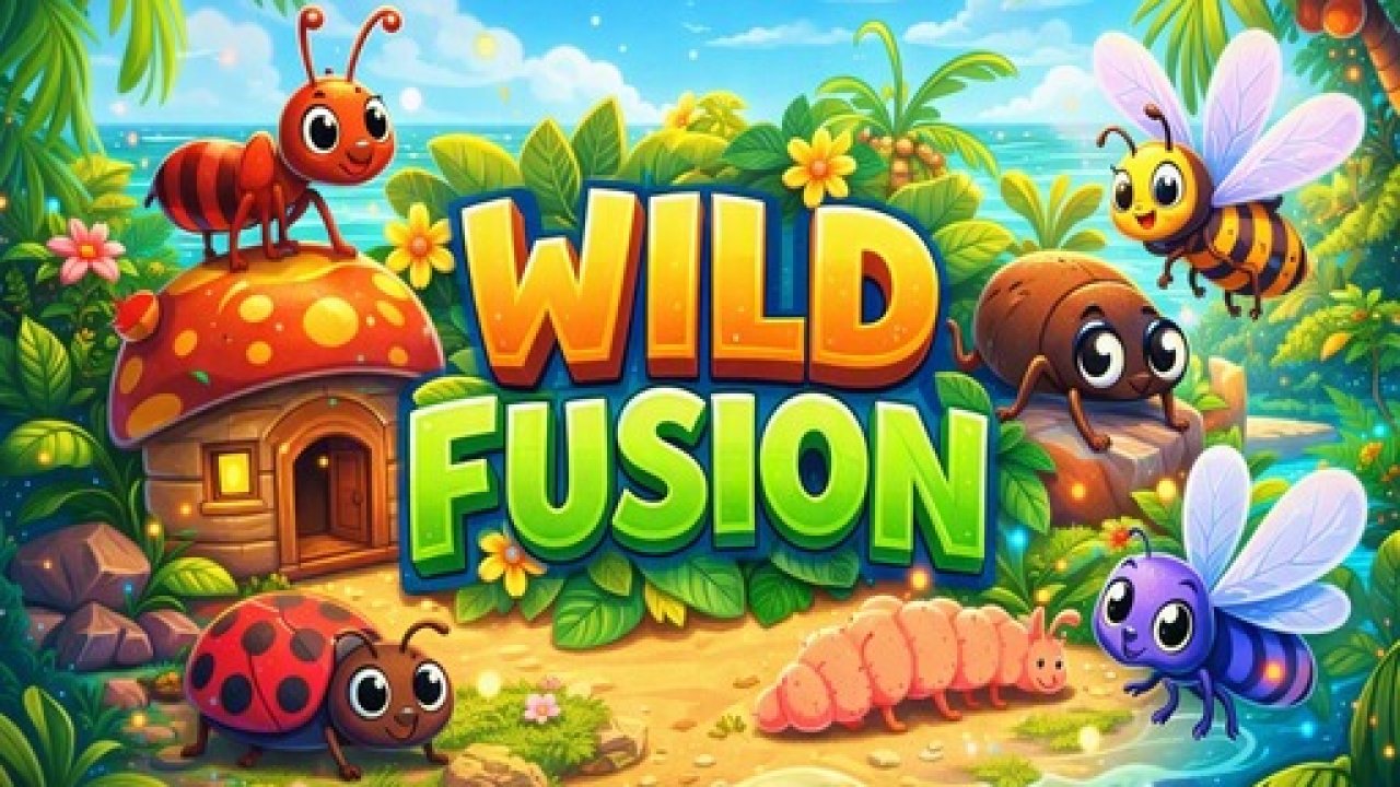 Wild Fusion
