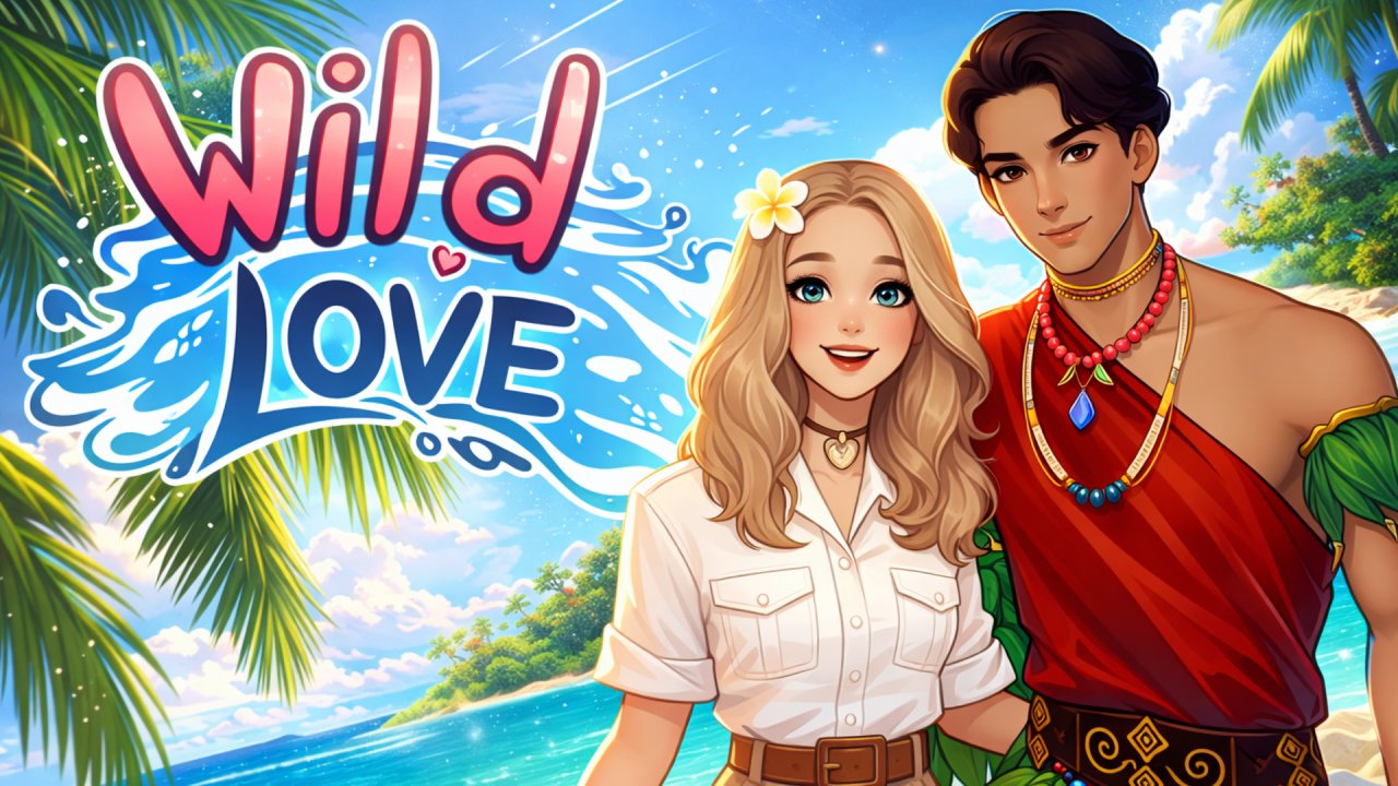 Wild Love