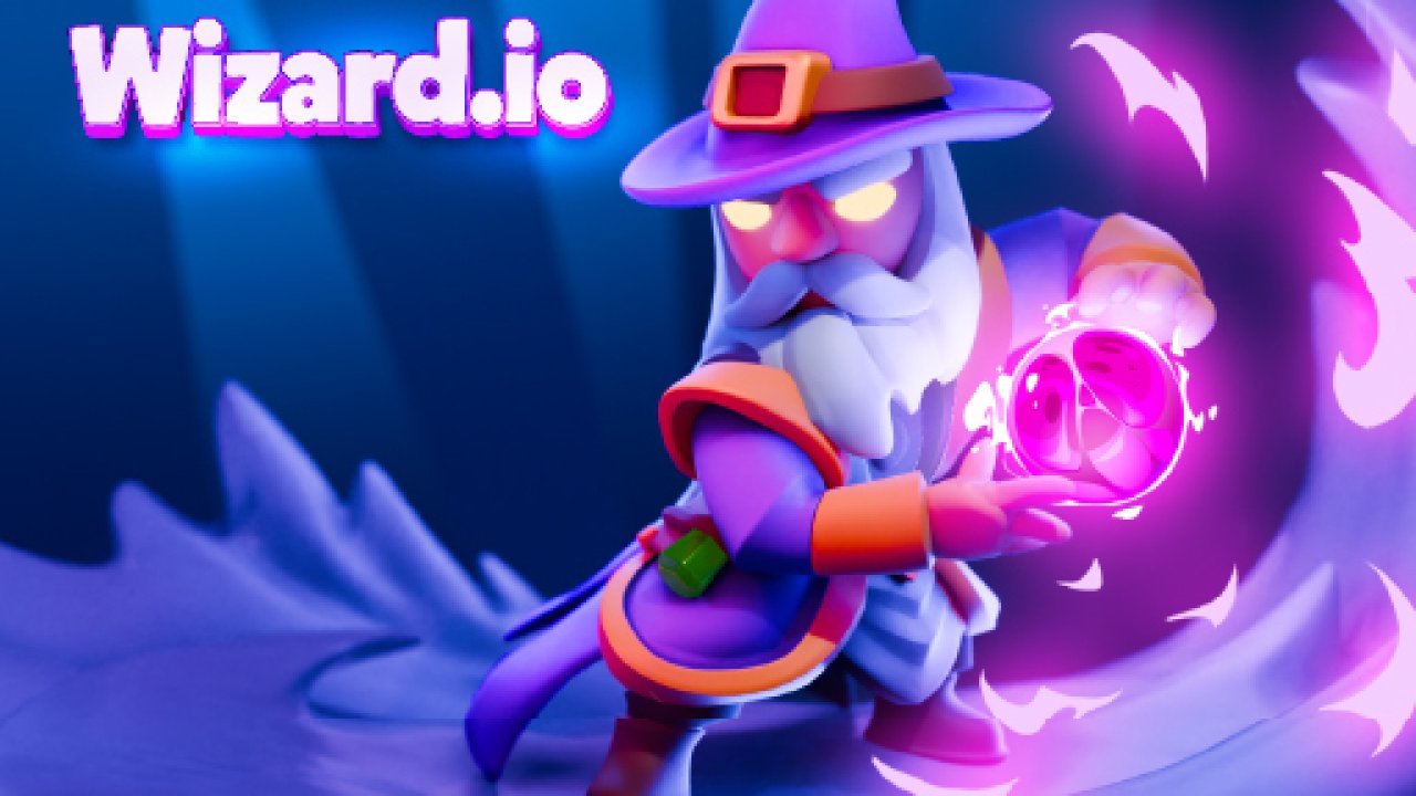Wizard.io