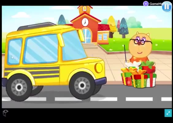 Wolfoos Kindergarten