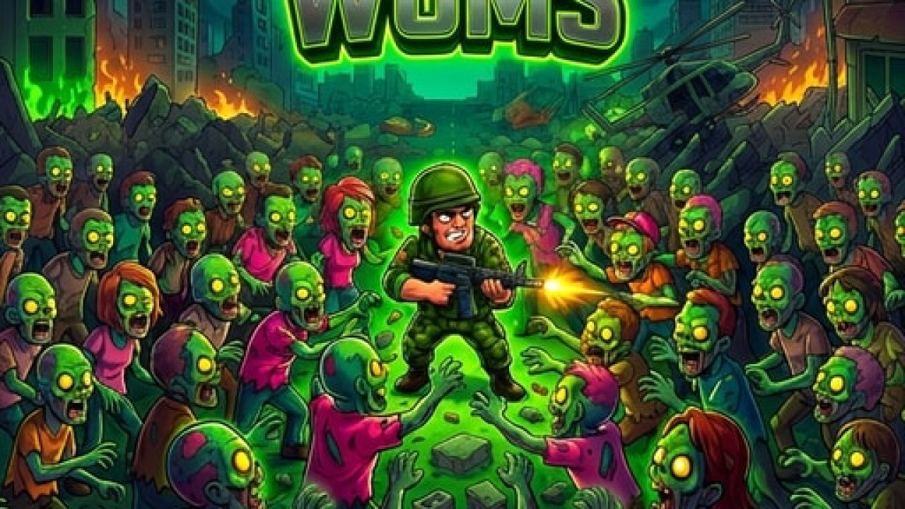 WOMS   World of Master Survivors