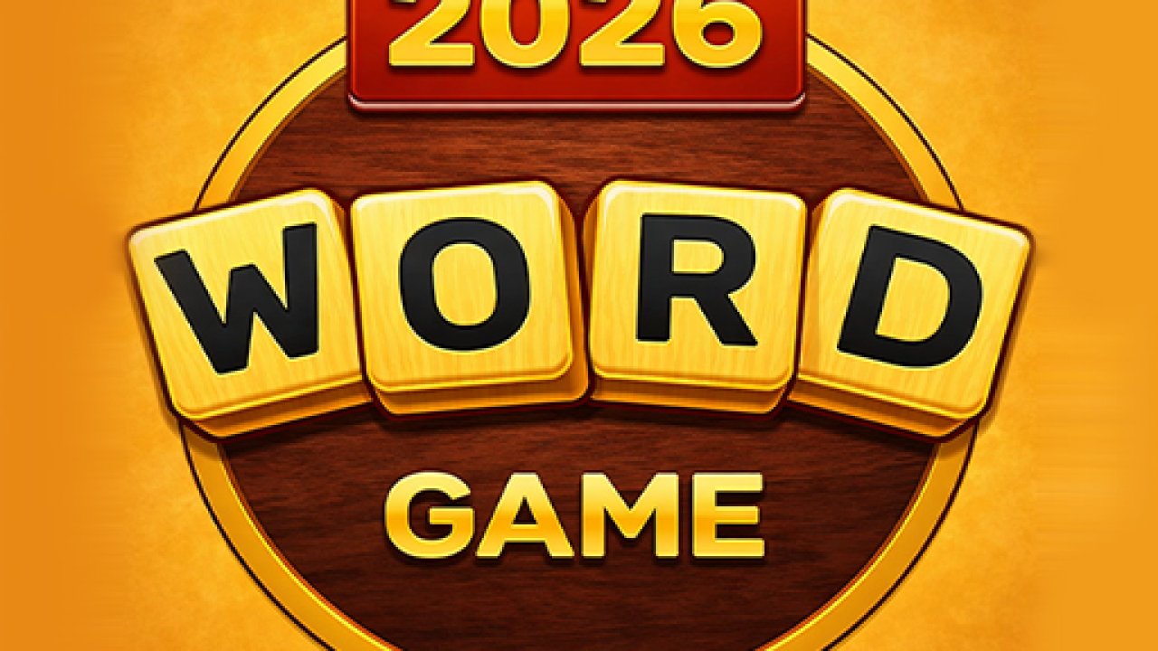 Word Game 2026