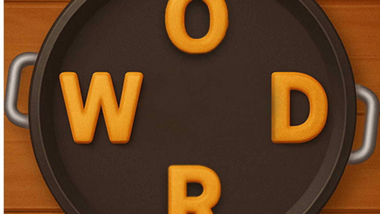 Words Search Puzzle Game