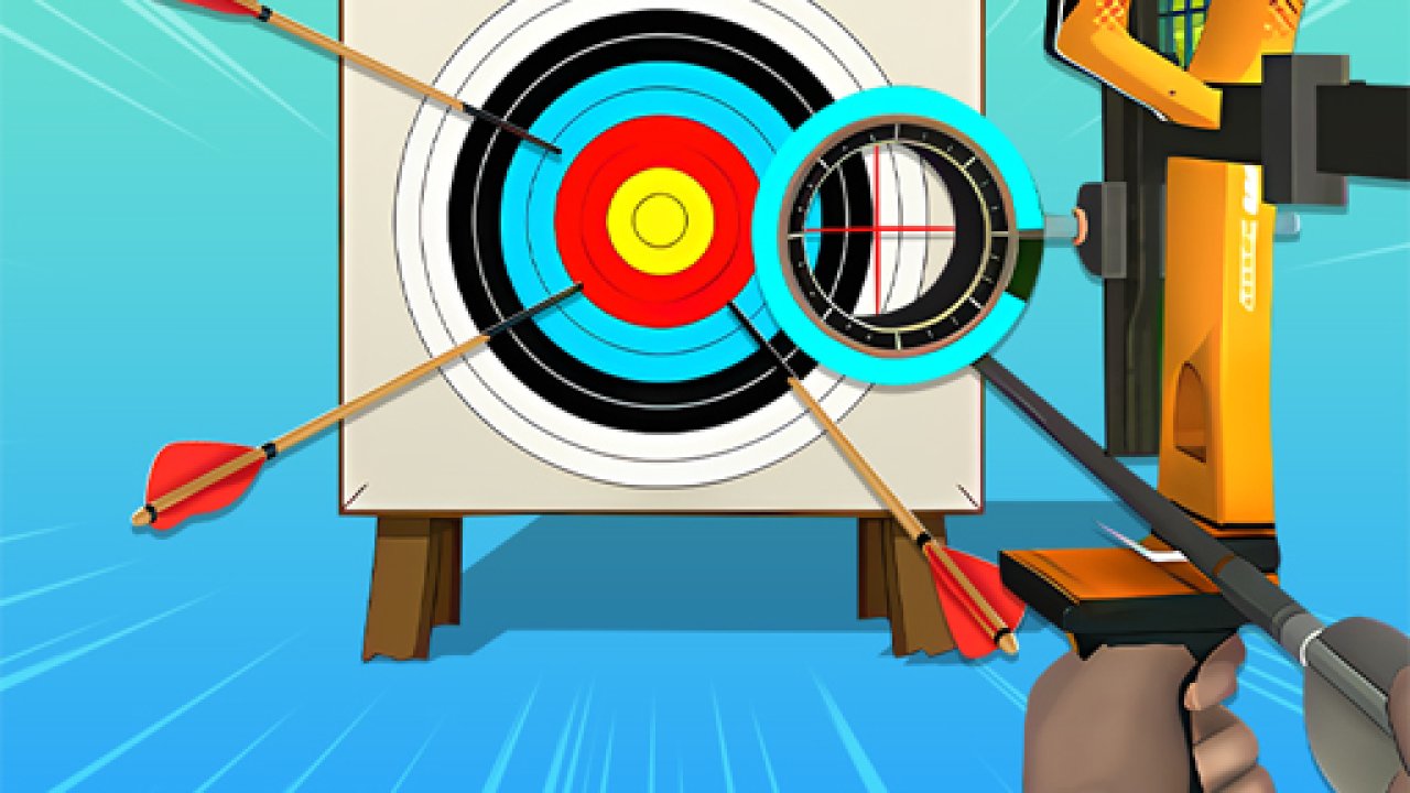 World Archery League