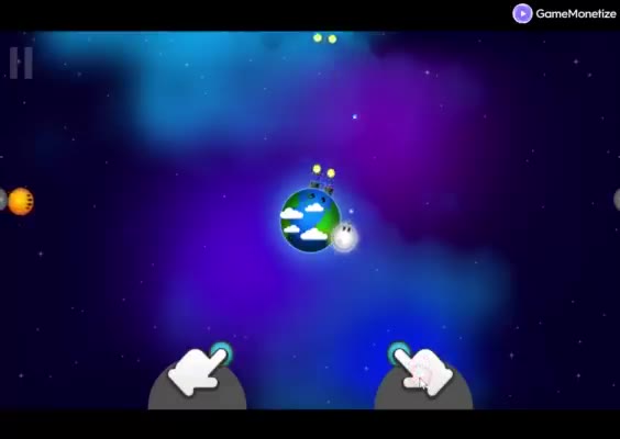World in Danger   Earth Attack Kids