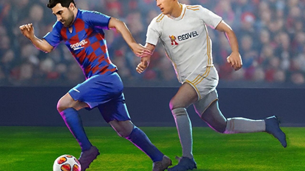 World Soccer Game Championship