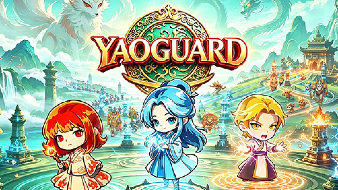 YAOGUARD
