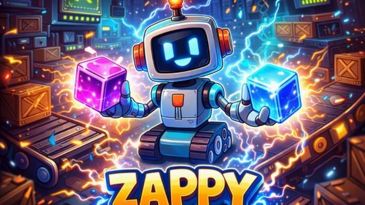 Zappy