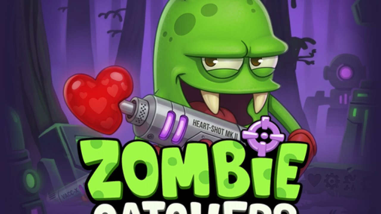 Zombie Catchers